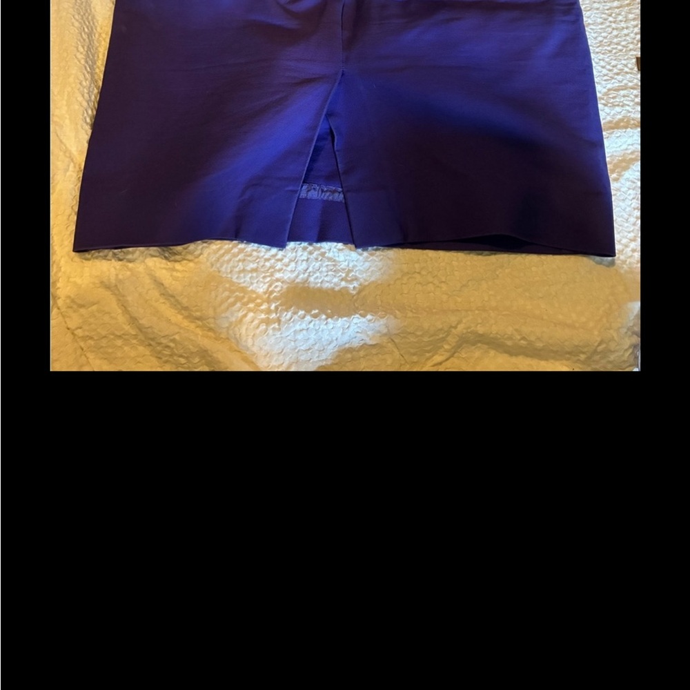 J. Crew no. 2 Pencil Skirt Bundle - size 6 - Picture 4 of 14